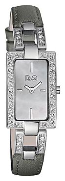 Наручные часы - Dolce&Gabbana DG-DW0557