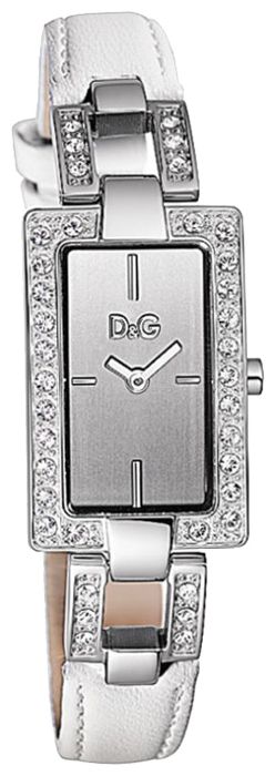 Наручные часы - Dolce&Gabbana DG-DW0558