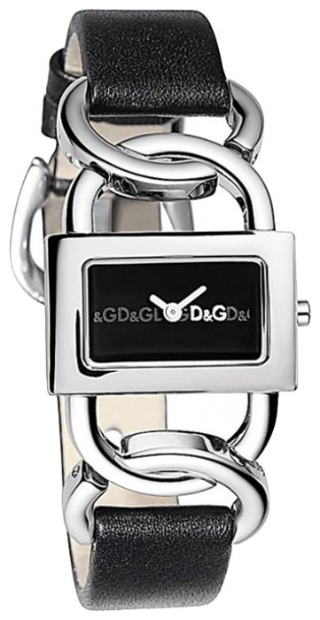 Наручные часы - Dolce&Gabbana DG-DW0562