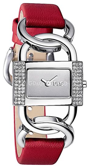 Наручные часы - Dolce&Gabbana DG-DW0565
