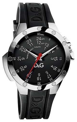 Наручные часы - Dolce&Gabbana DG-DW0566