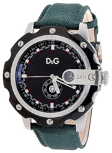 Наручные часы - Dolce&Gabbana DG-DW0577