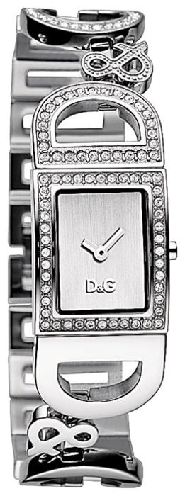 Наручные часы - Dolce&Gabbana DG-DW0578