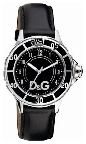 Наручные часы - Dolce&Gabbana DG-DW0580