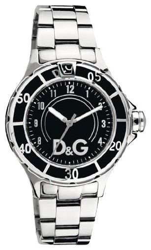 Наручные часы - Dolce&Gabbana DG-DW0581