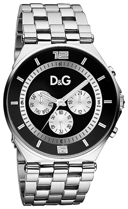 Наручные часы - Dolce&Gabbana DG-DW0584