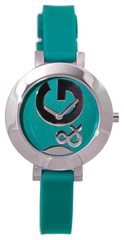 Наручные часы - Dolce&Gabbana DG-DW0665