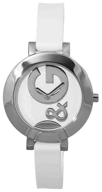 Наручные часы - Dolce&Gabbana DG-DW0666