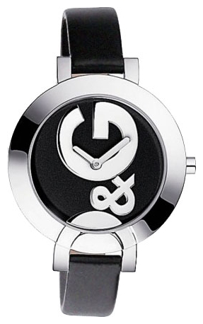 Наручные часы - Dolce&Gabbana DG-DW0667