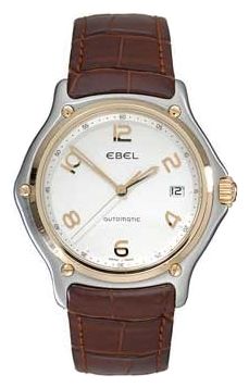 Наручные часы - EBEL 1330240_16635134