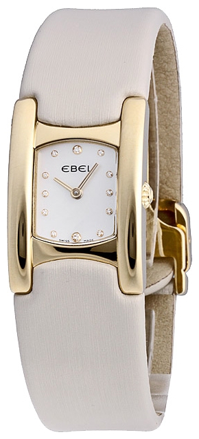 Наручные часы - EBEL 8057A21_19935A54