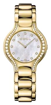 Наручные часы - EBEL 8256N28_991050