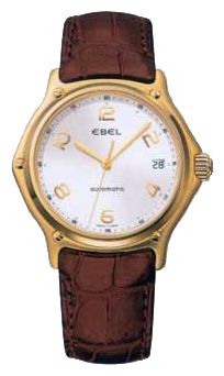 Наручные часы - EBEL 8330240_16635134