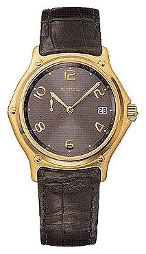 Наручные часы - EBEL 8331240_13635151