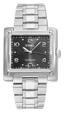 Наручные часы - EBEL 9120I40_15567