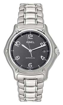 Наручные часы - EBEL 9120L41_6360