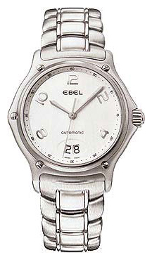 Наручные часы - EBEL 9125241_10665P