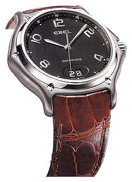 Наручные часы - EBEL 9125241_15635152