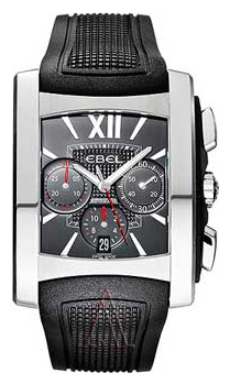 Наручные часы - EBEL 9126M52_54BR35606