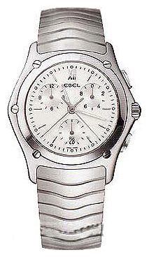 Наручные часы - EBEL 9251F41_6325