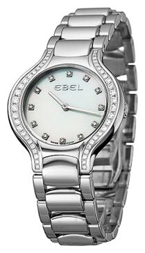 Наручные часы - EBEL 9256N28_991050