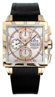 Наручные часы - Edox 01105-357RAIR