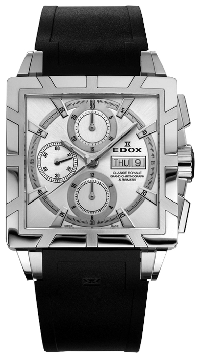 Наручные часы - Edox 01105-3AIN