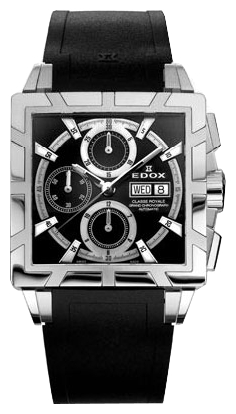 Наручные часы - Edox 01105-3NIN