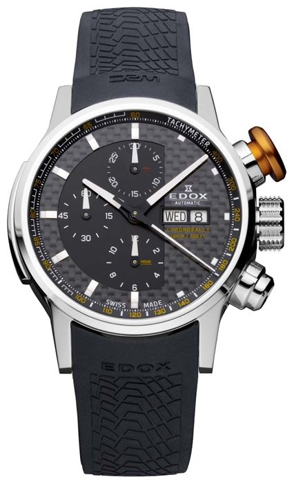 Наручные часы - Edox 01110-3NIN