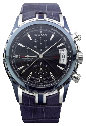 Наручные часы - Edox 01201-357BBUIN