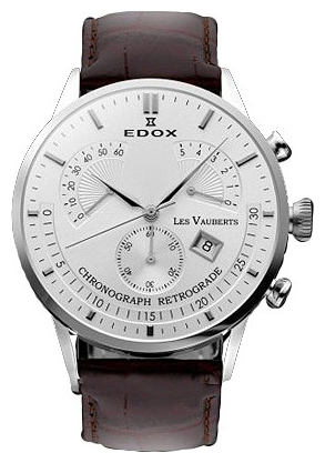 Наручные часы - Edox 01505-3AIN