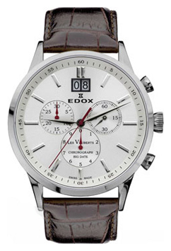 Наручные часы - Edox 10010-3AAIN
