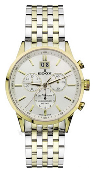 Наручные часы - Edox 10011-357AAID