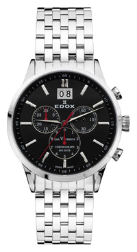 Наручные часы - Edox 10011-3NIN