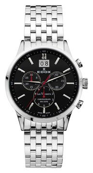Наручные часы - Edox 10011-3NNIN