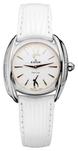 Наручные часы - Edox 21230-3DAIR