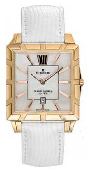 Наручные часы - Edox 26022-37RNAIR
