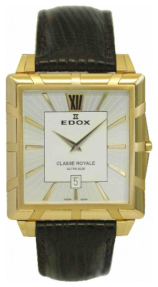 Наручные часы - Edox 27029-37RAIR