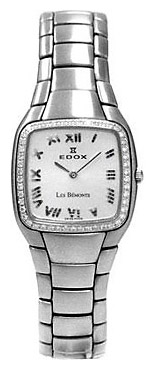 Наручные часы - Edox 28111-3BDARN