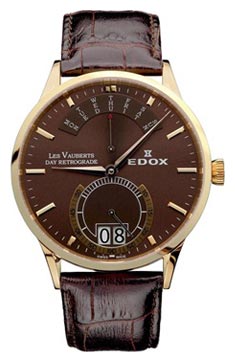 Наручные часы - Edox 34001-37RBRIR