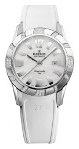 Наручные часы - Edox 37007-3D40NAIN
