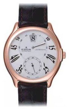 Наручные часы - Edox 47001-37RABR