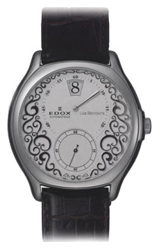 Наручные часы - Edox 47001-3AAN