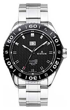 Наручные часы - Edox 60007-3NMNIN