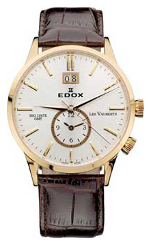 Наручные часы - Edox 62003-37RAIR