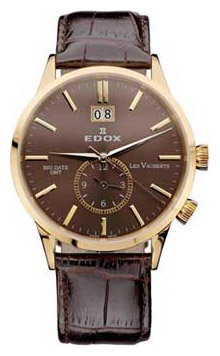 Наручные часы - Edox 62003-37RBRIR