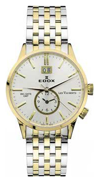 Наручные часы - Edox 62004-357AID