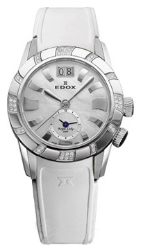 Наручные часы - Edox 62005-3D40NAIN