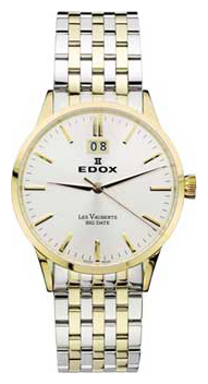 Наручные часы - Edox 63002-357AID