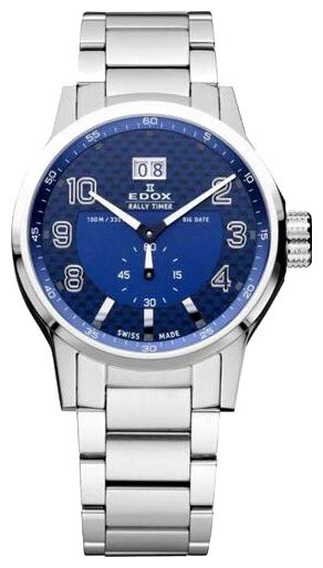 Наручные часы - Edox 64009-3BUIN